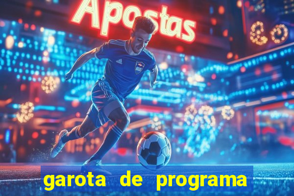 garota de programa cruzeiro sp